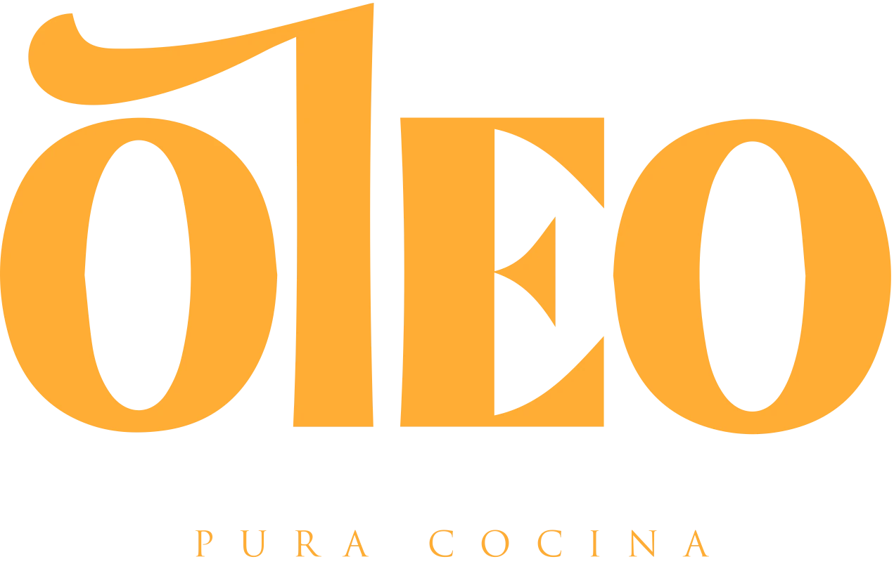 Óleo Restaurante